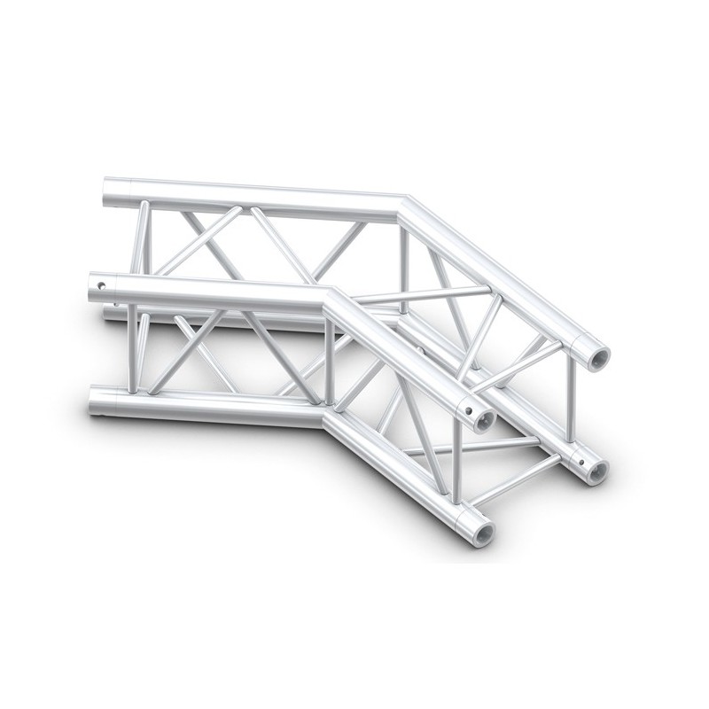 Milos FQ30005HD Pro-30 Square F Truss - Corner